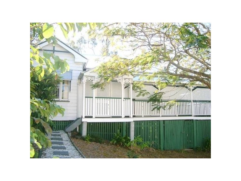 Strath Street, Highgate Hill QLD 4101