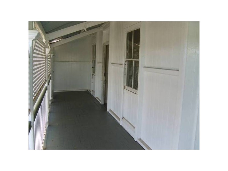 Strath Street, Highgate Hill QLD 4101