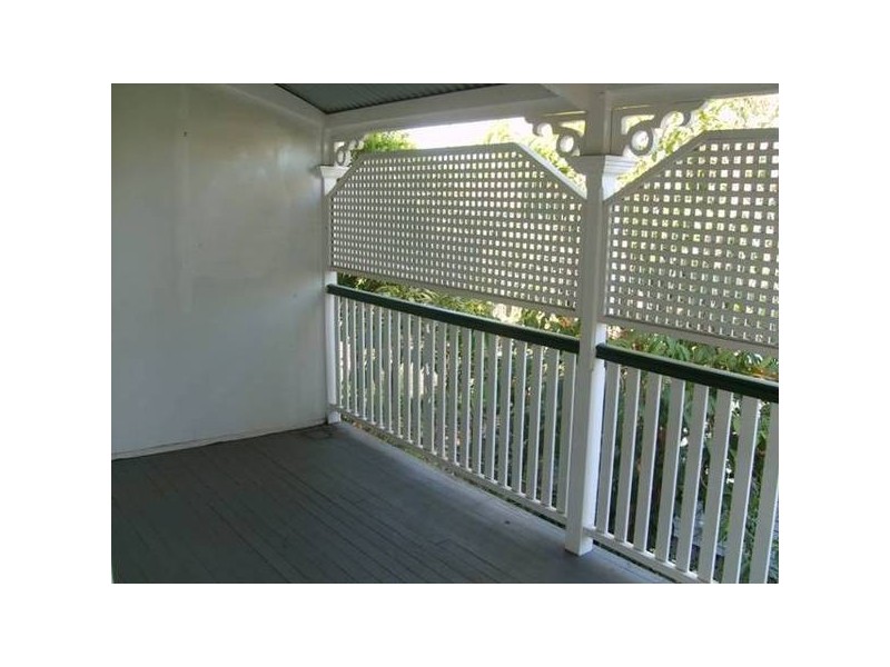 Strath Street, Highgate Hill QLD 4101