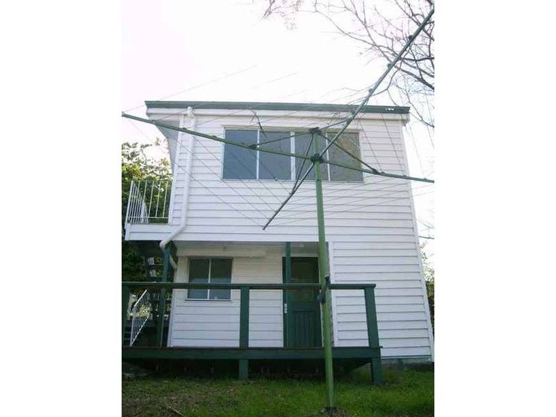 Strath Street, Highgate Hill QLD 4101