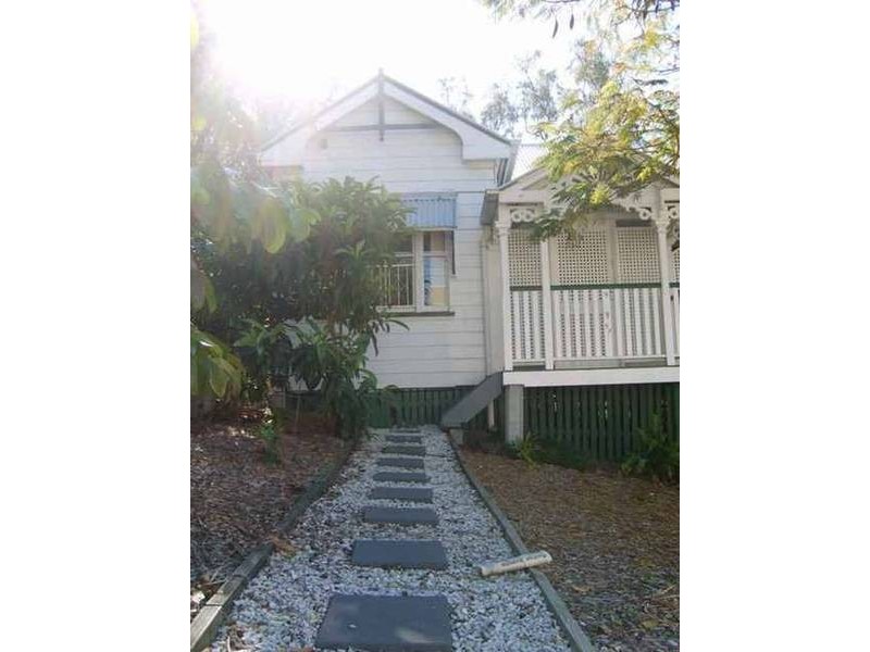 Strath Street, Highgate Hill QLD 4101