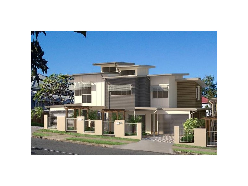 Cnr Ganges & Hoogley Street, West End QLD 4101