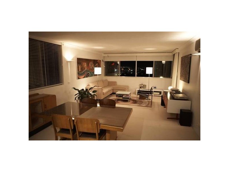 Dornoch Terrace, Highgate Hill QLD 4101