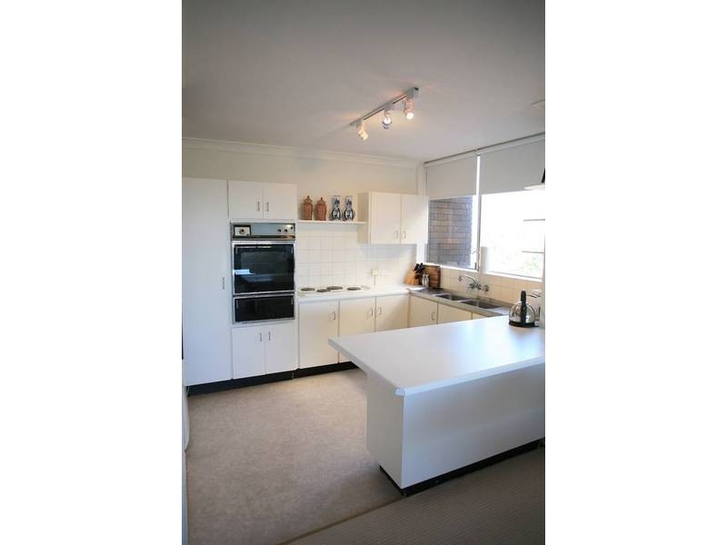 Dornoch Terrace, Highgate Hill QLD 4101