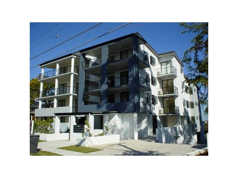 4/101 Dornoch Terrace, Highgate Hill QLD 4101