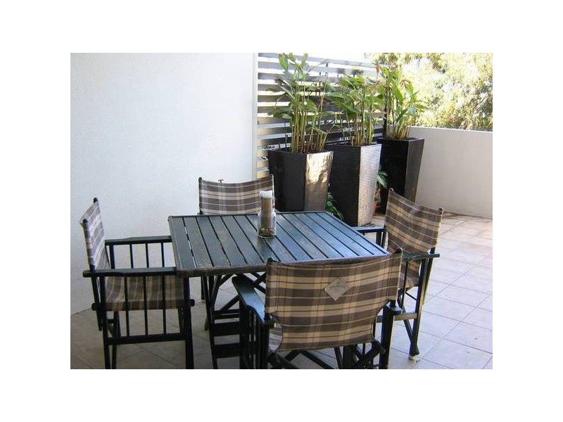 4/101 Dornoch Terrace, Highgate Hill QLD 4101