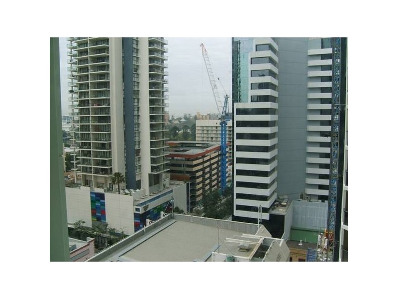 1208/108 Albert Street, Brisbane QLD 4000