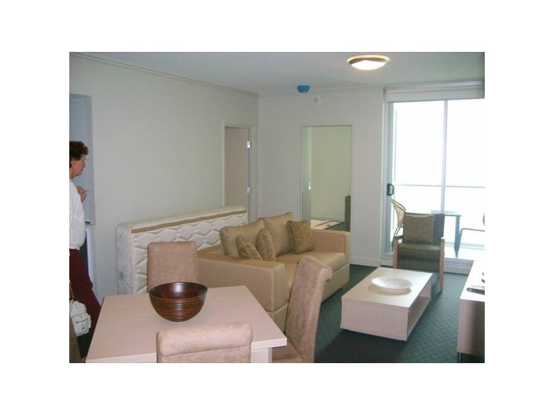 1208/108 Albert Street, Brisbane QLD 4000