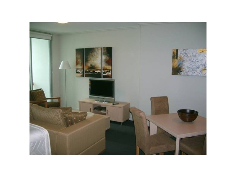 1208/108 Albert Street, Brisbane QLD 4000