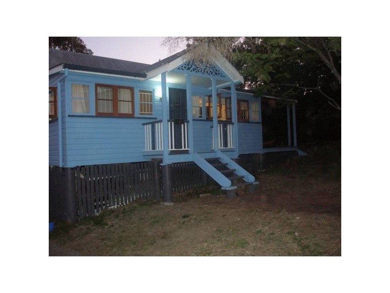 Prout Street, Camp Hill QLD 4152