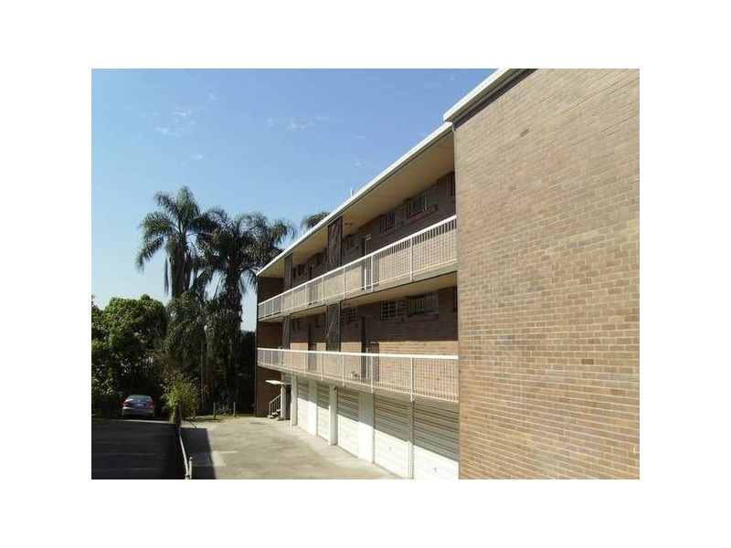 5/248 Cavendish Road, Coorparoo QLD 4151