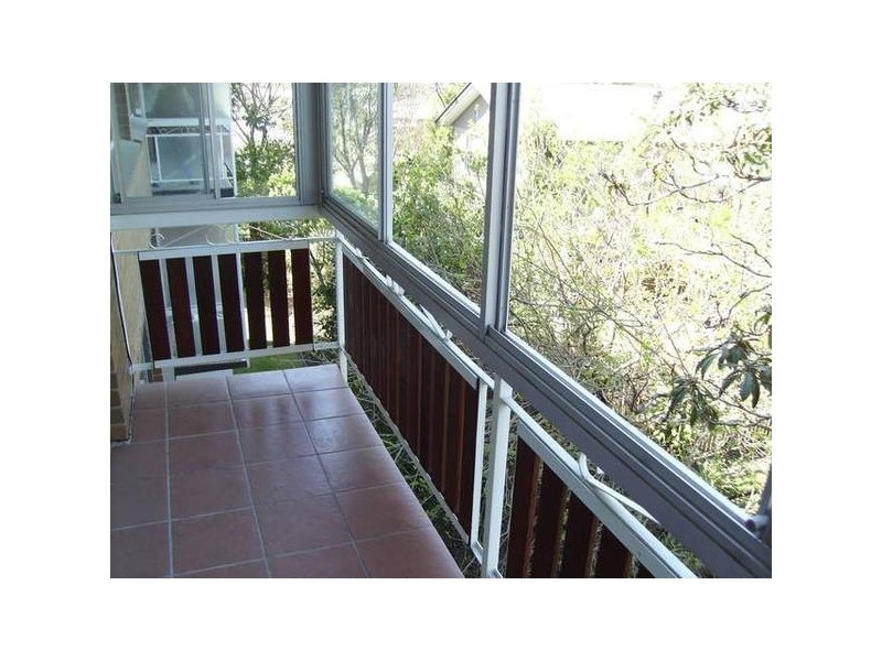 5/248 Cavendish Road, Coorparoo QLD 4151