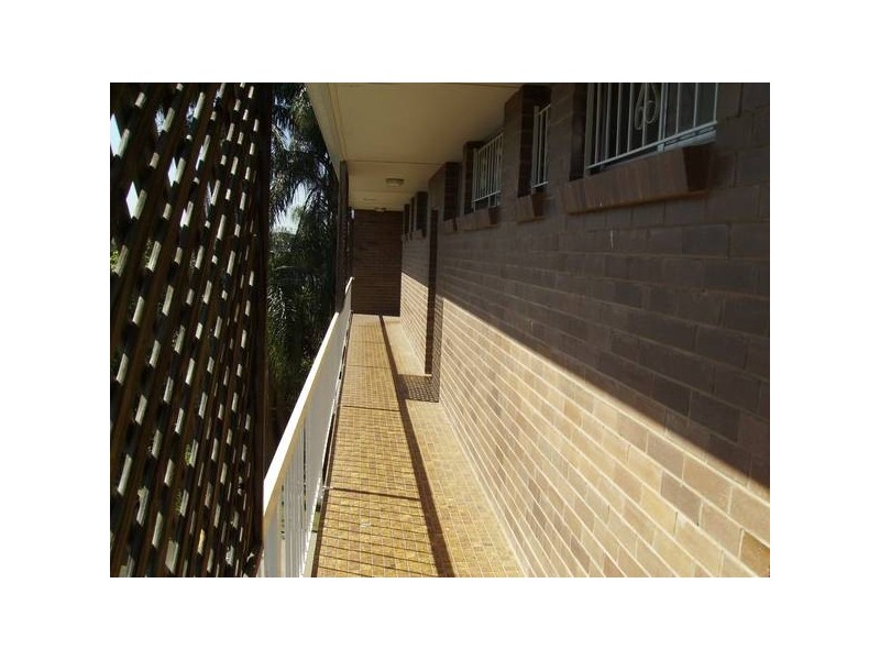 5/248 Cavendish Road, Coorparoo QLD 4151