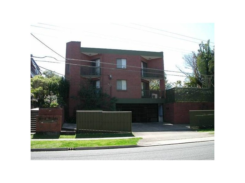 Orleigh Street, West End QLD 4101