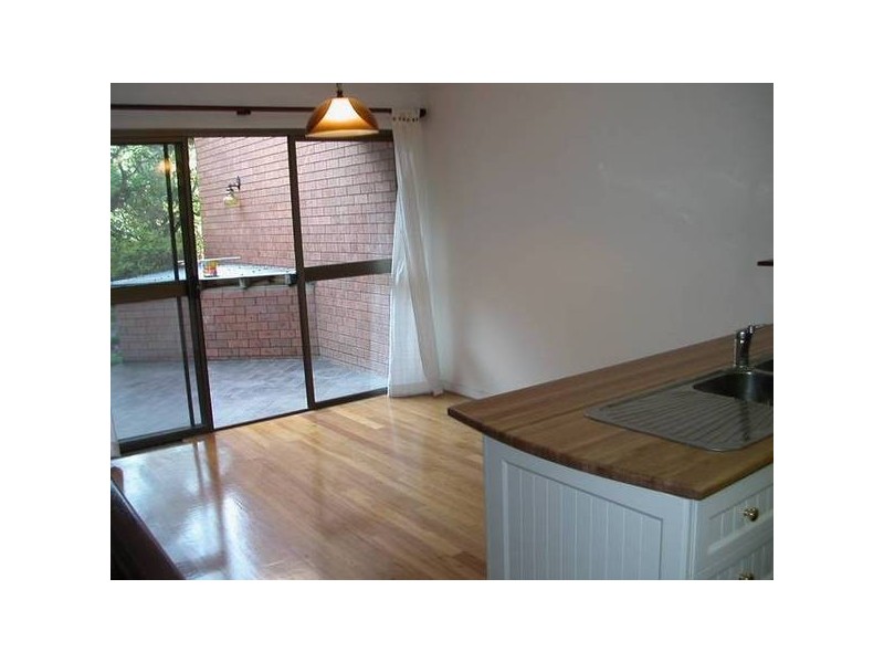 Orleigh Street, West End QLD 4101