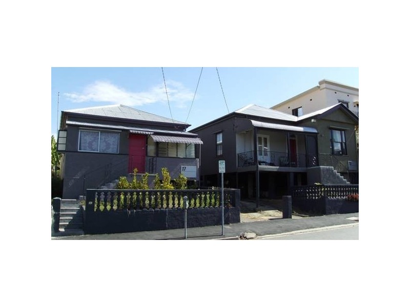 15 & 17 Thomas Street, West End QLD 4101