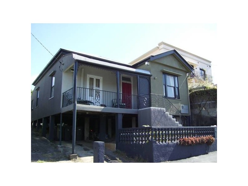 15 & 17 Thomas Street, West End QLD 4101