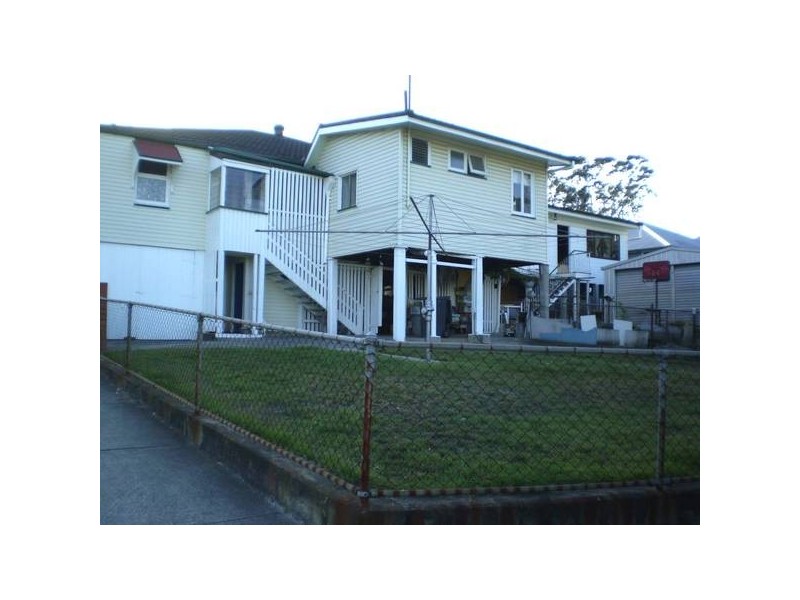 Annerley Road, Dutton Park QLD 4102