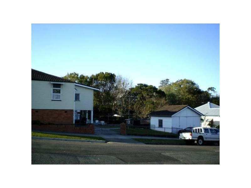 Annerley Road, Dutton Park QLD 4102