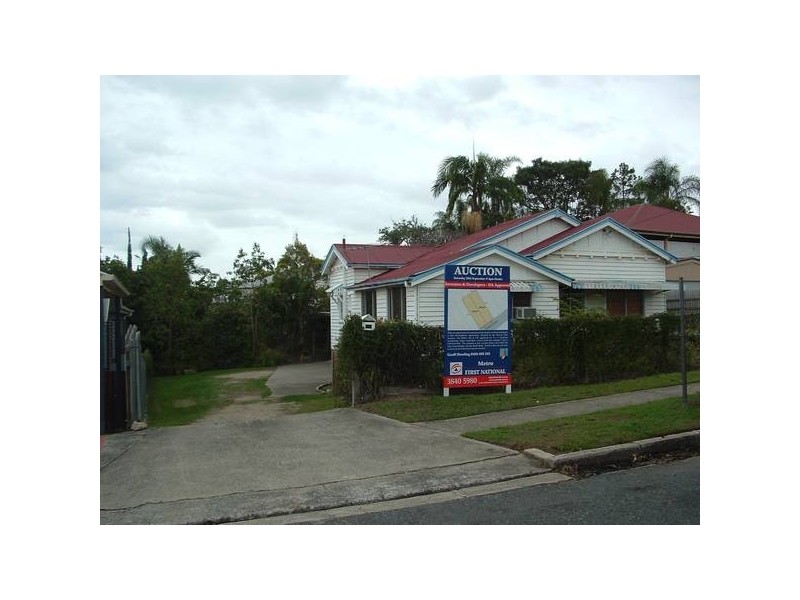 15 Wilkins Street East, Annerley QLD 4103