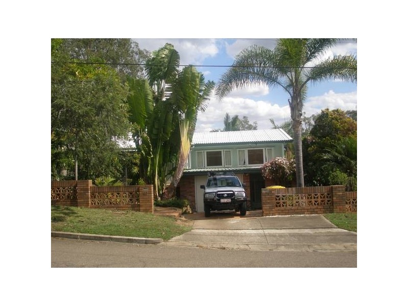 47 Mulsanne Street, Holland Park West QLD 4121