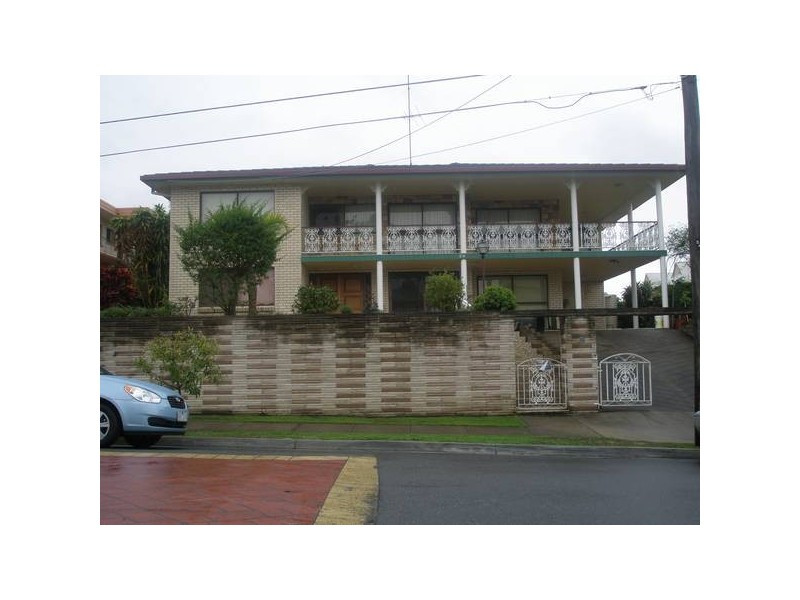 Archibald Street, West End QLD 4101