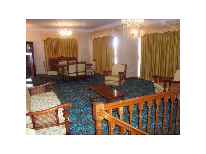 Archibald Street, West End QLD 4101