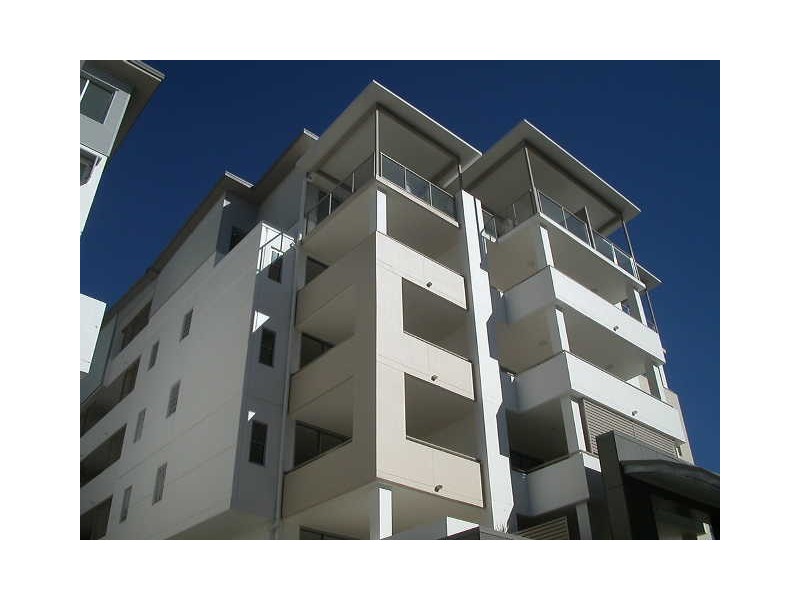 25/42 Cordelia Street, South Brisbane QLD 4101