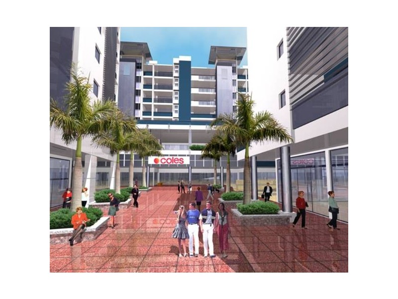 138/803 Stanley Street, Woolloongabba QLD 4102