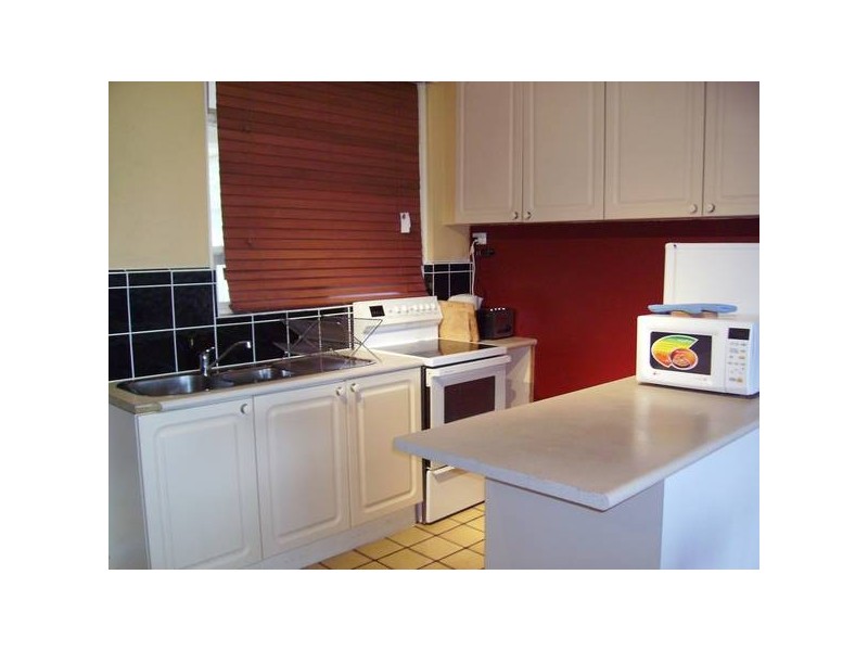 Dornoch Terrace, Highgate Hill QLD 4101