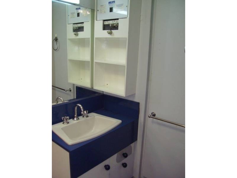 Dornoch Terrace, Highgate Hill QLD 4101