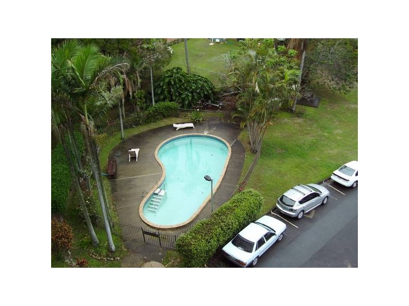 Dornoch Terrace, Highgate Hill QLD 4101