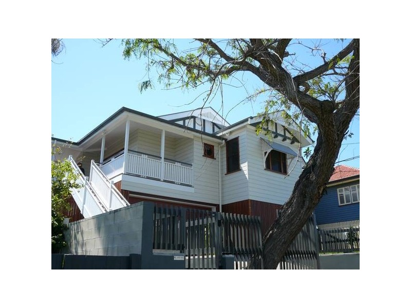 243 Ferguson Road, Seven Hills QLD 4170