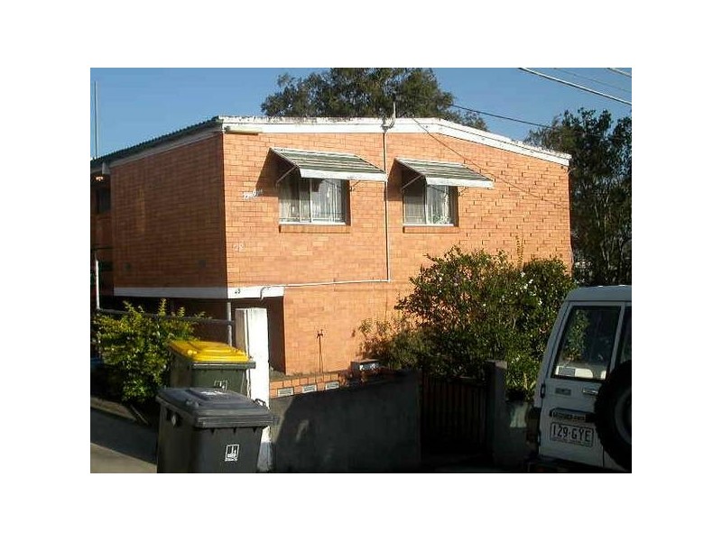 1/28 Chester Street, Highgate Hill QLD 4101