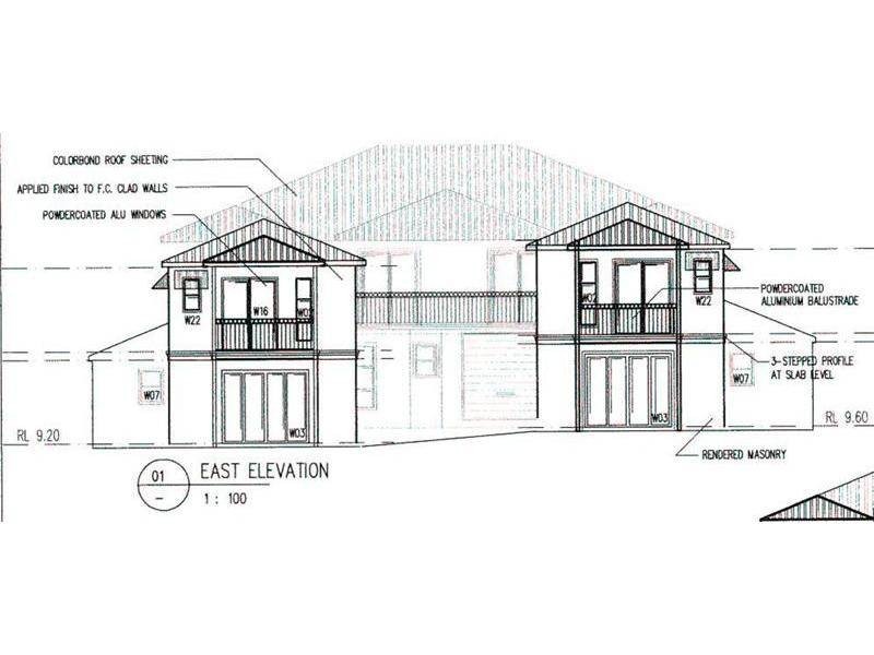 1, 2 & 5/1 Wallace Street, Moorooka QLD 4105