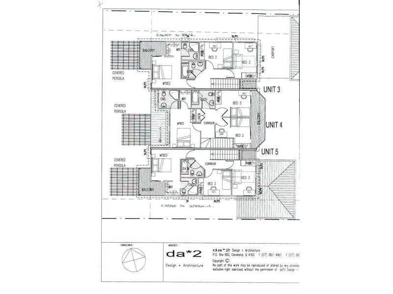 1, 2 & 5/1 Wallace Street, Moorooka QLD 4105