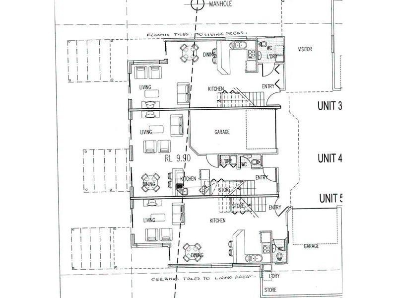 1, 2 & 5/1 Wallace Street, Moorooka QLD 4105
