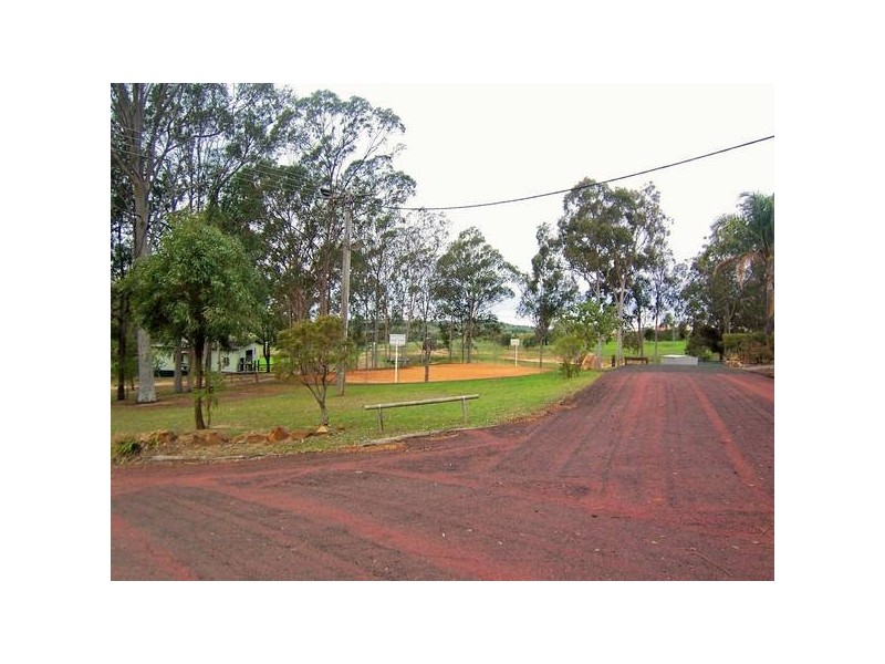 25 Boughen Street, Minden QLD 4311