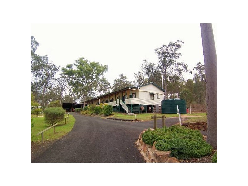 25 Boughen Street, Minden QLD 4311