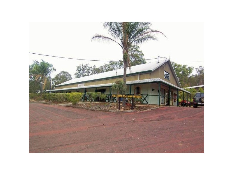 25 Boughen Street, Minden QLD 4311