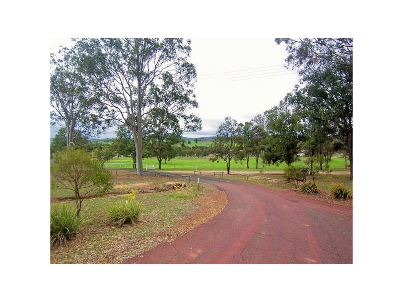 25 Boughen Street, Minden QLD 4311