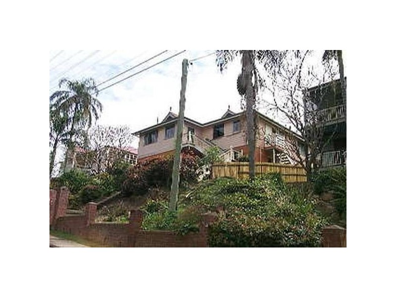 4/6 Paradise Street, Highgate Hill QLD 4101