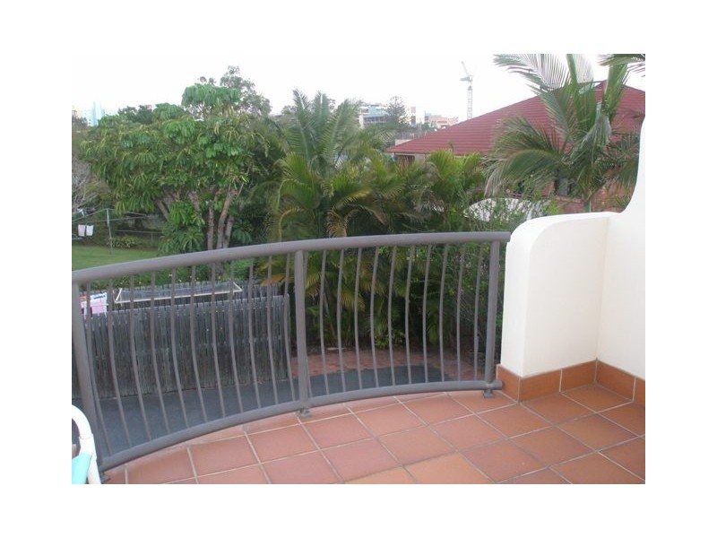 3/22 Aldridge Street, Auchenflower QLD 4066