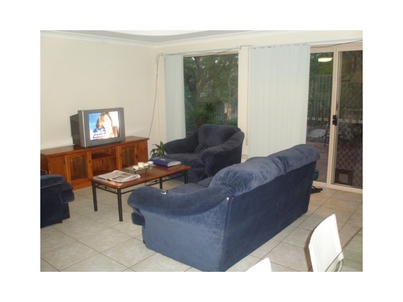 3/22 Aldridge Street, Auchenflower QLD 4066