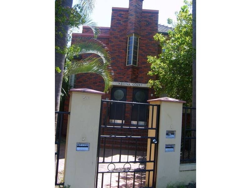 2-58 Dornoch Terrace, West End QLD 4101