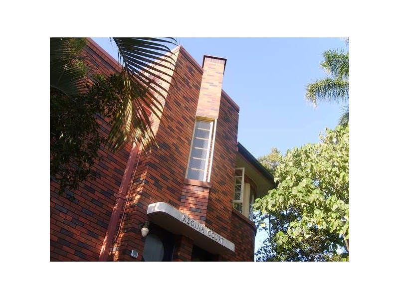2-58 Dornoch Terrace, West End QLD 4101