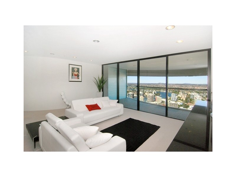 4104/71 Eagle Street, Brisbane QLD 4000