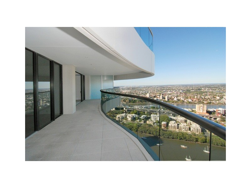 4104/71 Eagle Street, Brisbane QLD 4000