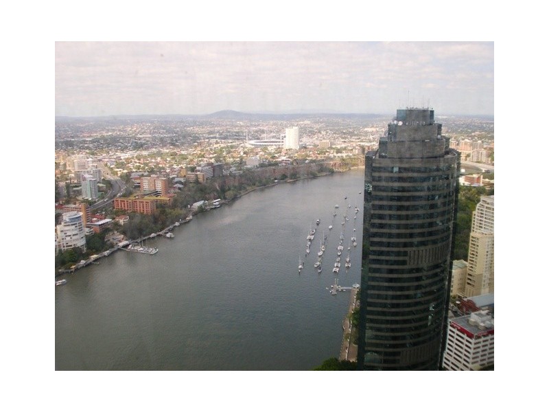 4104/71 Eagle Street, Brisbane QLD 4000