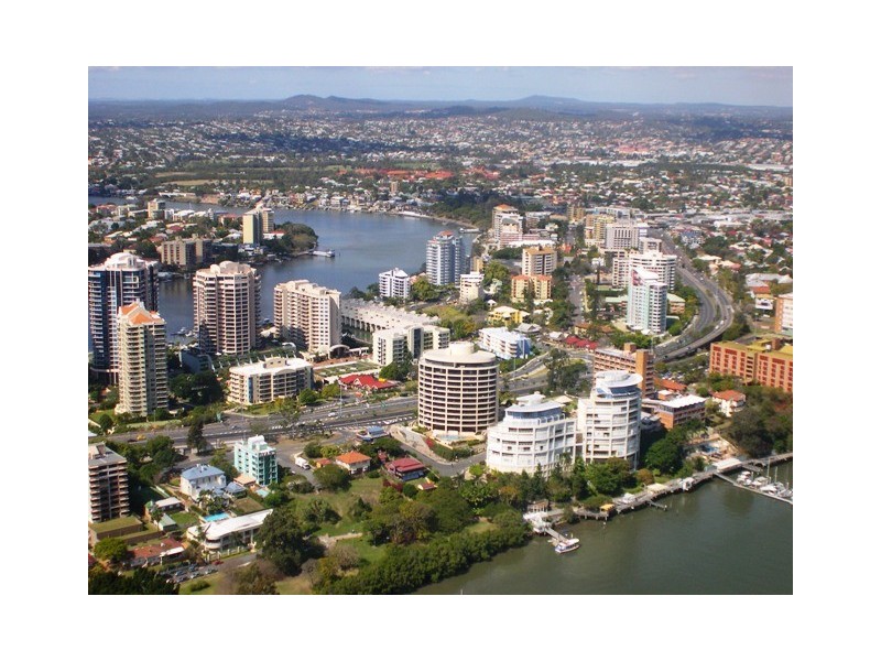 4104/71 Eagle Street, Brisbane QLD 4000